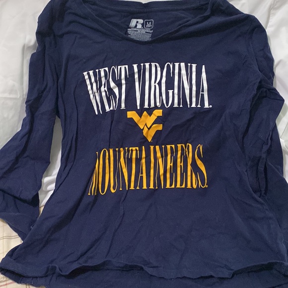 Long sleeve t-shirt - Picture 2 of 3